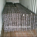 Concrete Reinforcing Mesh Sheets